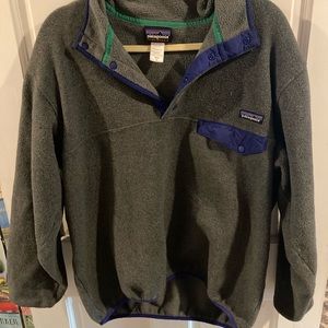 Patagonia Sweatshirt